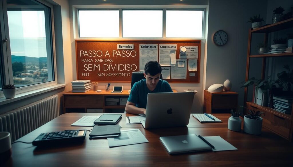 Finanças Pessoais & Educação Financeira