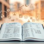 Guia Completo de Orçamento Pessoal para Quem Está Começando