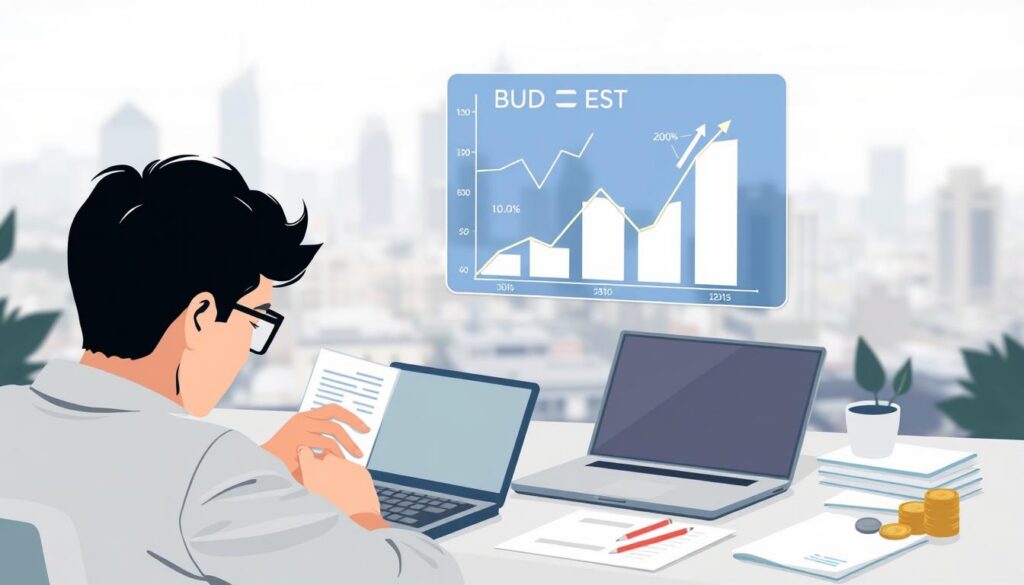 Finanças Pessoais & Educação Financeira