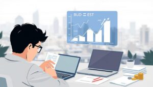 Finanças Pessoais & Educação Financeira