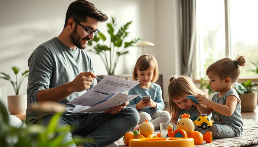 Finanças Pessoais & Educação Financeira