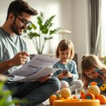 Planejamento Financeiro Familiar: Tendências e Boas Práticas para 2026