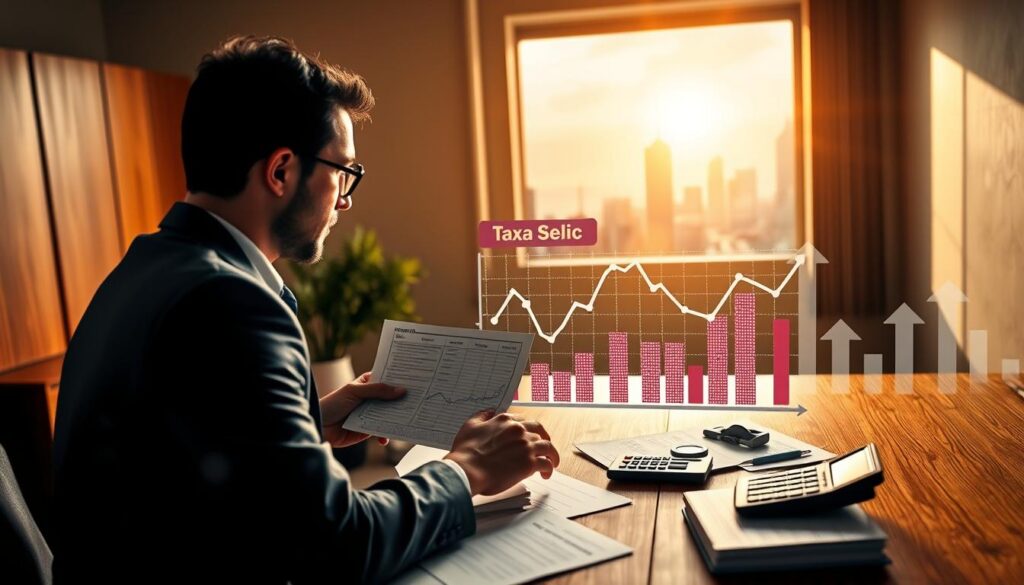 Economia & Tendências Macroeconômicas