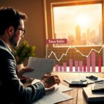 Como Mudanças nas Taxas de Juros Afetam o Seu Dinheiro