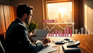 Economia & Tendências Macroeconômicas