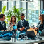 IA e Automação: Como Essas Tecnologias Estão Transformando a Economia