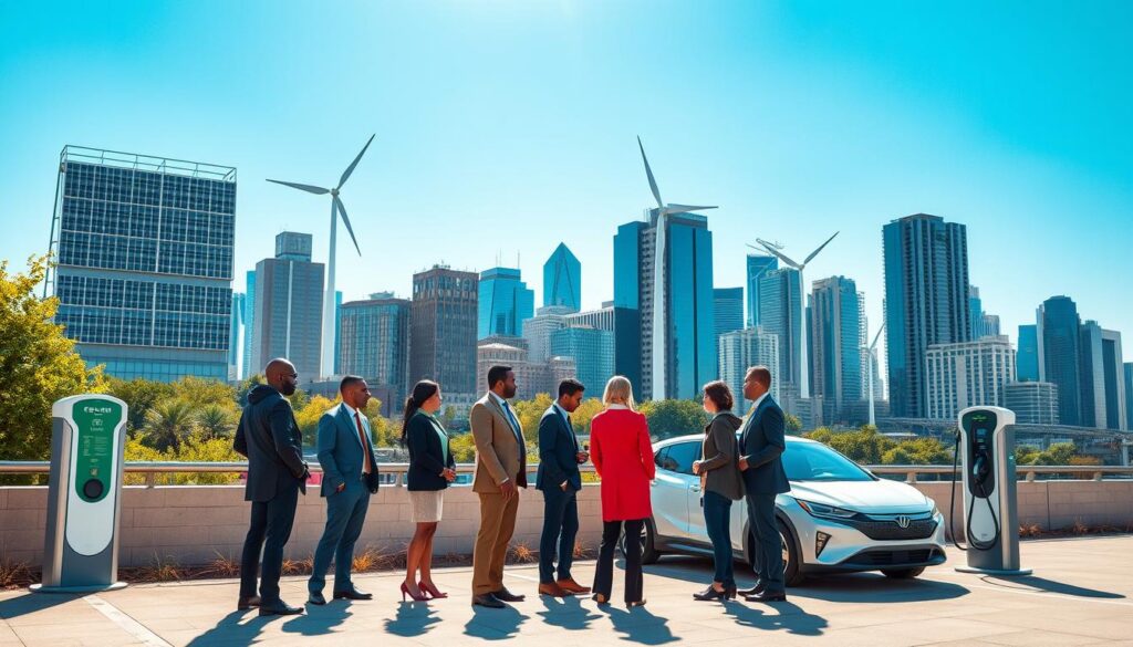 Economia & Tendências Macroeconômicas