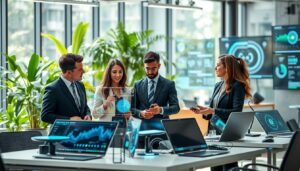 Economia & Tendências Macroeconômicas