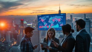 Economia & Tendências Macroeconômicas