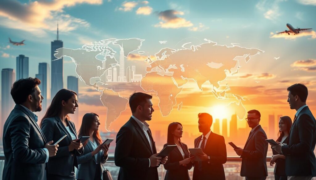 Economia & Tendências Macroeconômicas