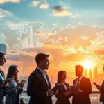 Tendências do Comércio Internacional e o Novo Jogo Global