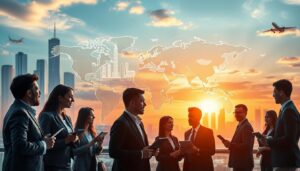 Economia & Tendências Macroeconômicas