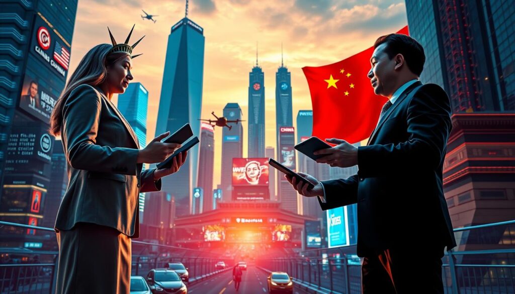 Economia & Tendências Macroeconômicas