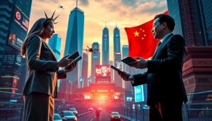 Economia & Tendências Macroeconômicas