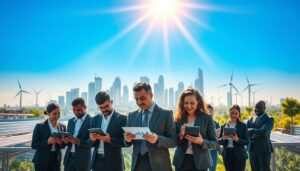 Economia & Tendências Macroeconômicas