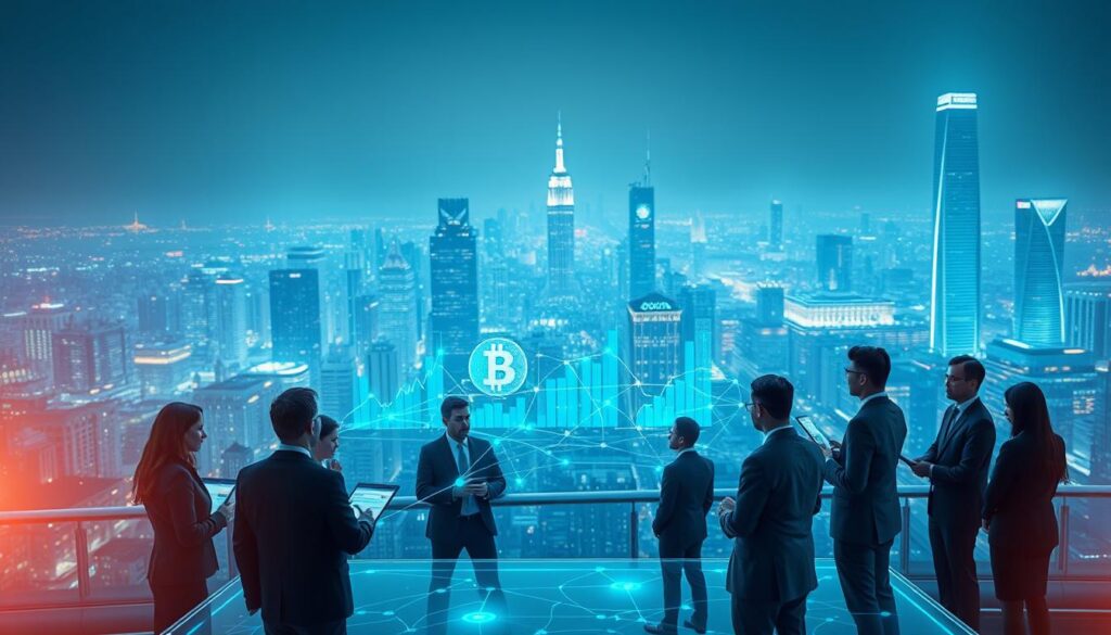 Fintechs, Digitalização & Inovação Financeira