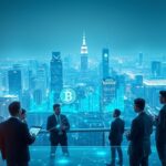 Tokenização de Ativos: A Nova Fronteira das Finanças Digitais