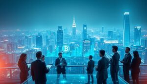 Fintechs, Digitalização & Inovação Financeira