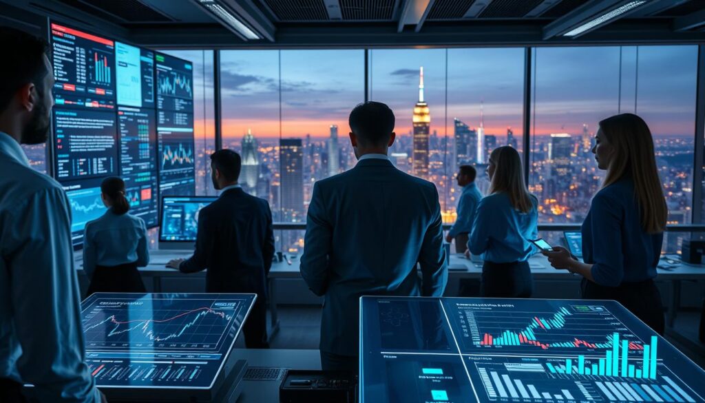 Fintechs, Digitalização & Inovação Financeira