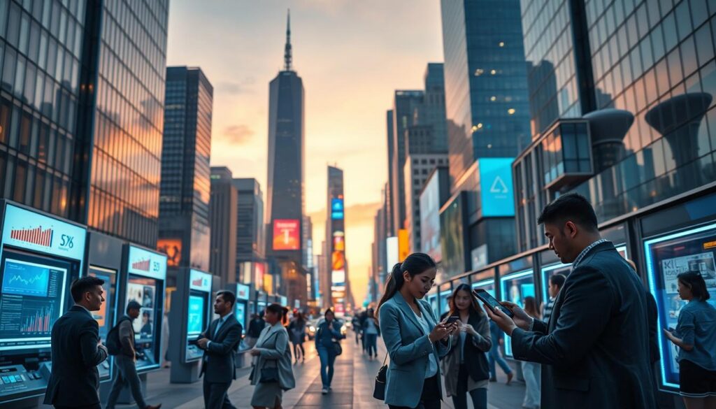 Fintechs, Digitalização & Inovação Financeira