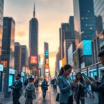 Pagamentos Digitais: O Que Está Mudando no Mundo Inteiro