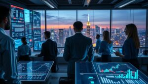 Fintechs, Digitalização & Inovação Financeira