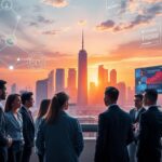 Blockchain Além das Criptomoedas: Aplicações Financeiras Reais