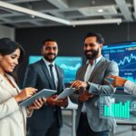 As Fintechs Que Estão Revolucionando o Mercado Financeiro