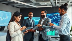 Fintechs, Digitalização & Inovação Financeira