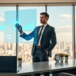 Assistentes Financeiros Inteligentes: A Nova Geração da Tecnologia Financeira