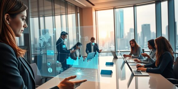 Open Finance: Como Essa Revolução Impacta Usuários e Empresas