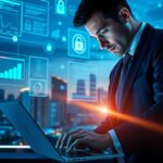 Cibersegurança Financeira: Como se Proteger das Novas Ameaças