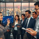 Riscos e Oportunidades do Mercado Financeiro Mundial