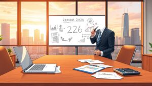 Investimentos & Mercados Globais