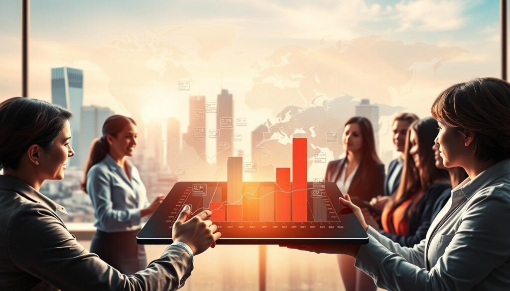 Investimentos & Mercados Globais