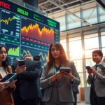 Commodities em Alta: Onde Estão as Melhores Oportunidades