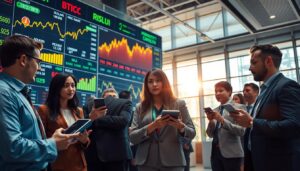 Investimentos & Mercados Globais