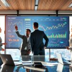 Ações Internacionais com Alto Potencial de Crescimento