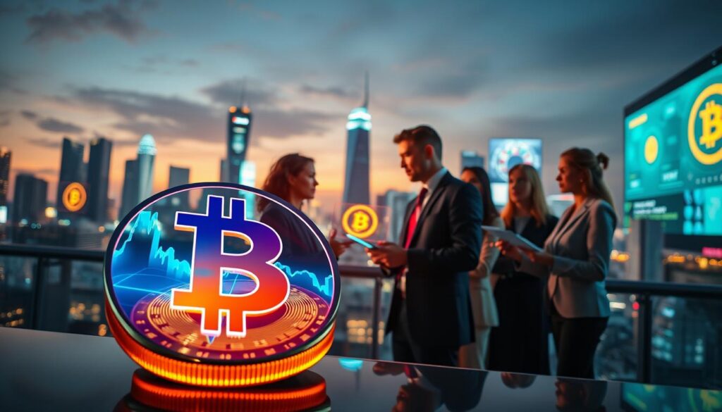 Investimentos & Mercados Globais