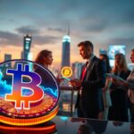 Criptomoedas Promissoras e Projetos Que Estão Ganhando Força