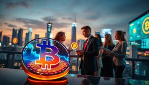 Investimentos & Mercados Globais