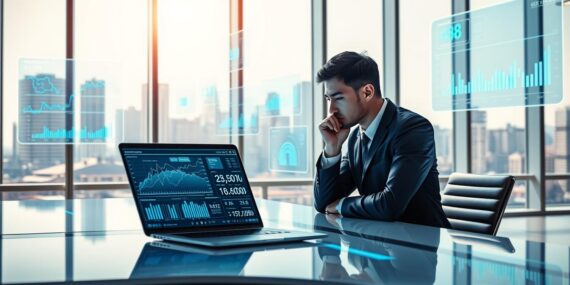 Como Usar Inteligência Artificial para Tomar Decisões de Investimento