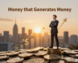Dinheiro Que Gera Dinheiro