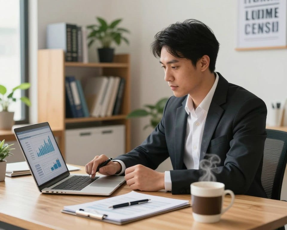 Obtenha crédito rápido